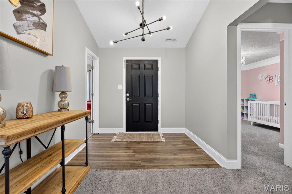 Stone Meadows #1 - Residential