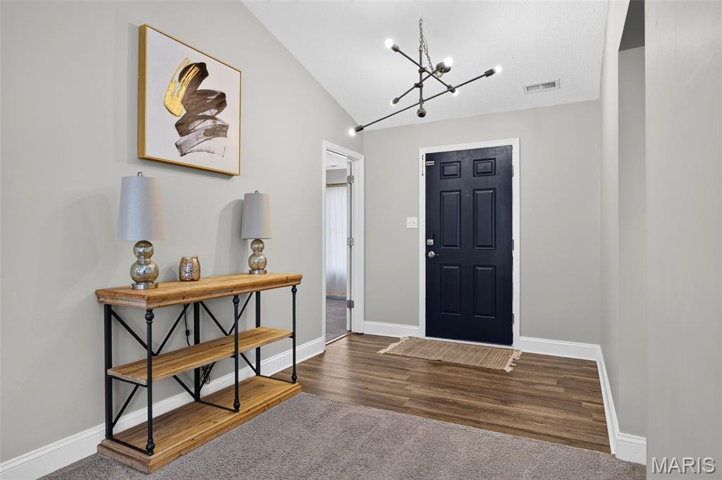 Stone Meadows #1 - Residential
