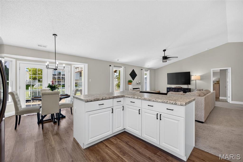 Stone Meadows #1 - Residential