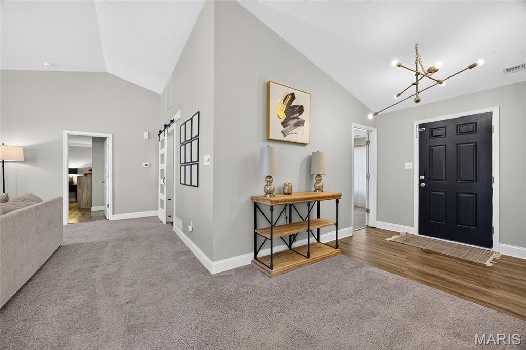 Stone Meadows #1 - Residential