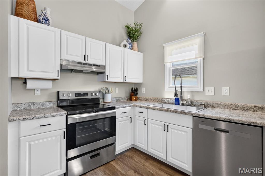 Stone Meadows #1 - Residential