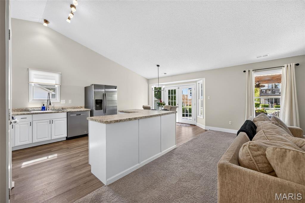 Stone Meadows #1 - Residential