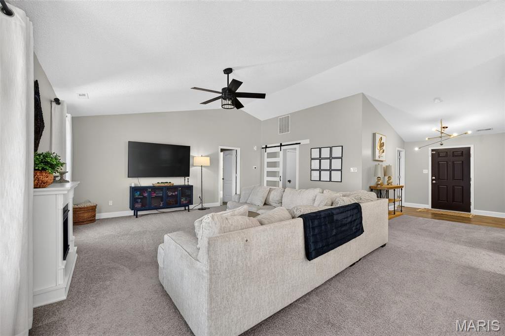 Stone Meadows #1 - Residential