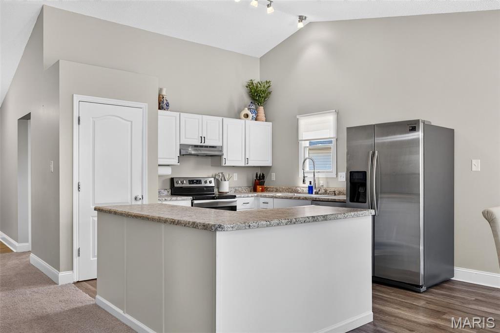 Stone Meadows #1 - Residential