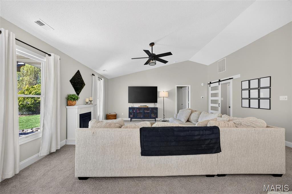 Stone Meadows #1 - Residential