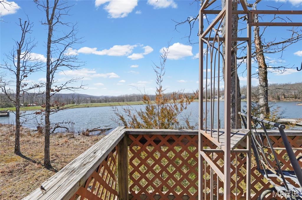 Lake Hanna - Residential