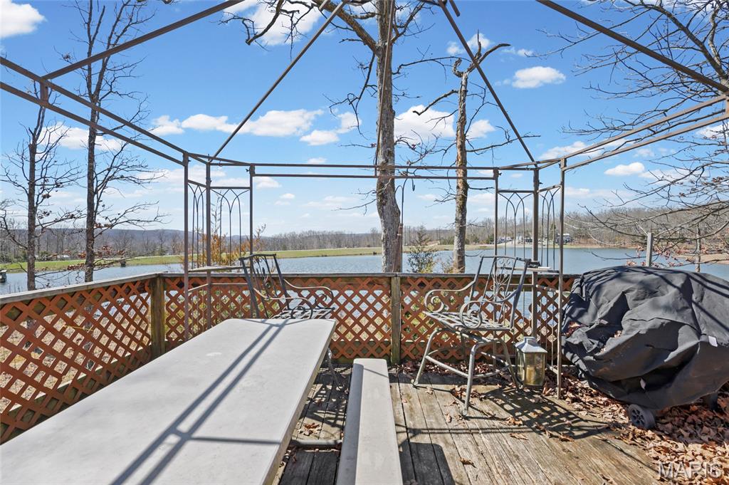 Lake Hanna - Residential
