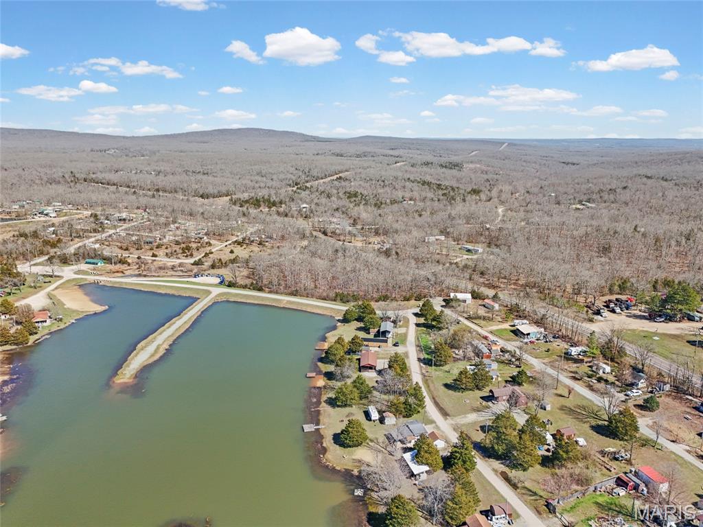 Lake Hanna - Residential