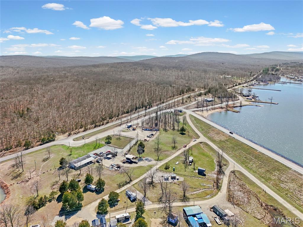 Lake Hanna - Residential