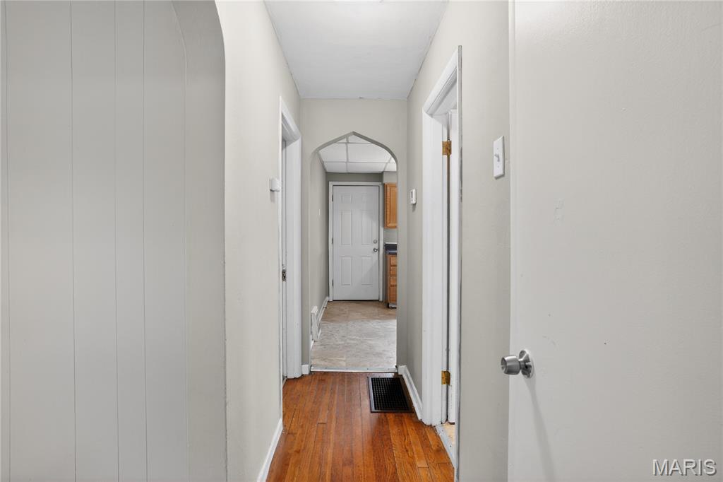 US Surv 2504 - Residential