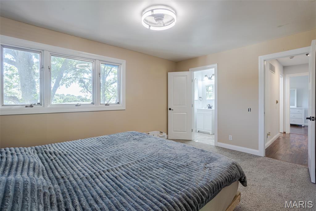 Foxboro Meadows Add - Residential
