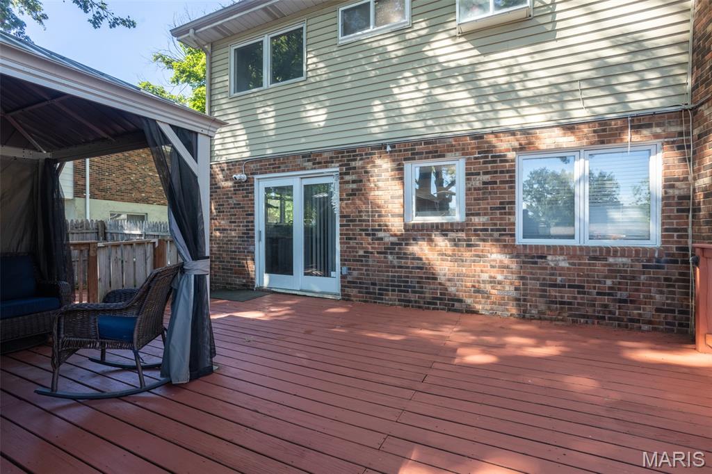 Foxboro Meadows Add - Residential