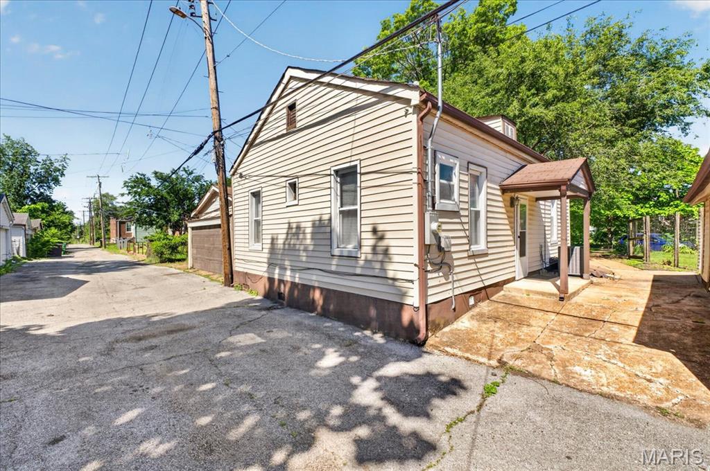 Guion Add - Residential Lease