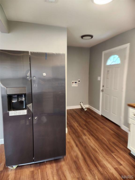 Kinloch Park - Residential