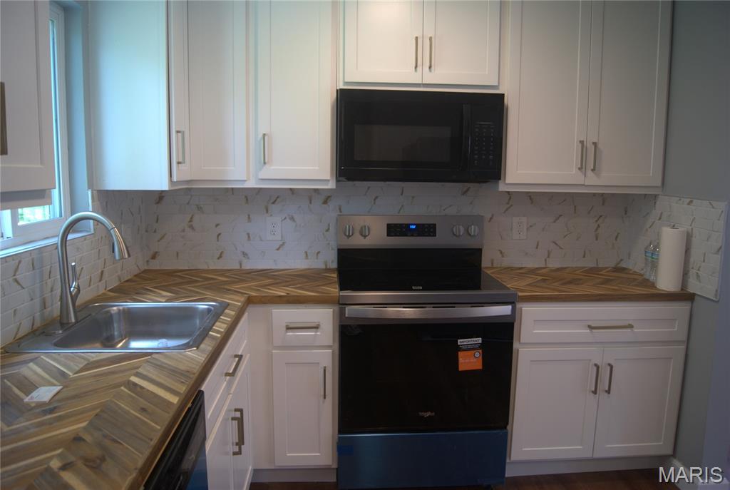 Kinloch Park - Residential