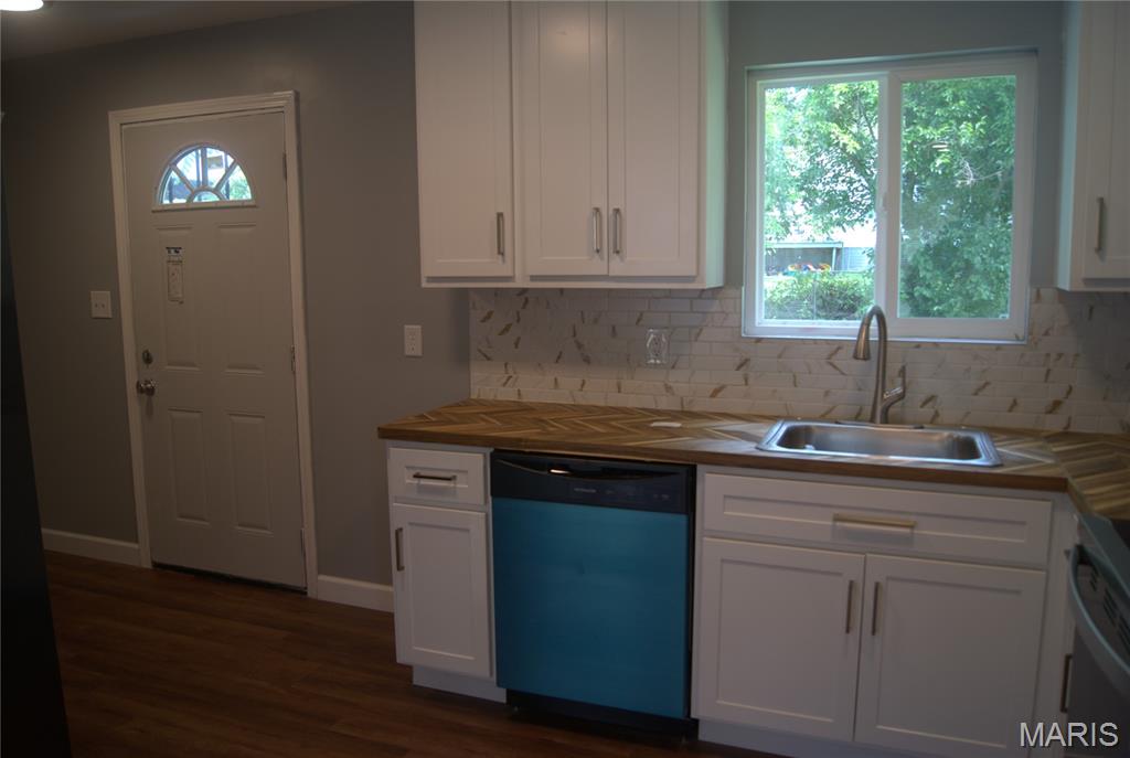 Kinloch Park - Residential