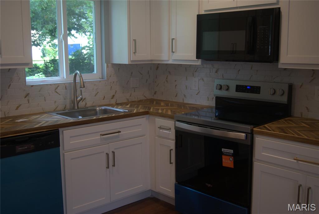 Kinloch Park - Residential