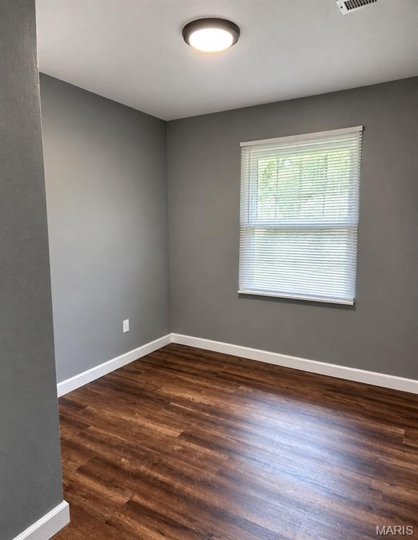 Kinloch Park - Residential