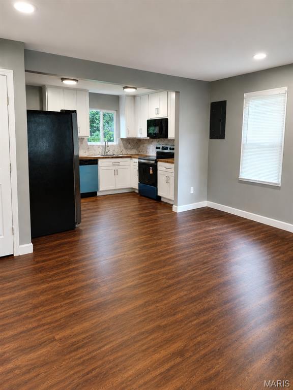 Kinloch Park - Residential
