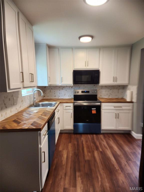 Kinloch Park - Residential