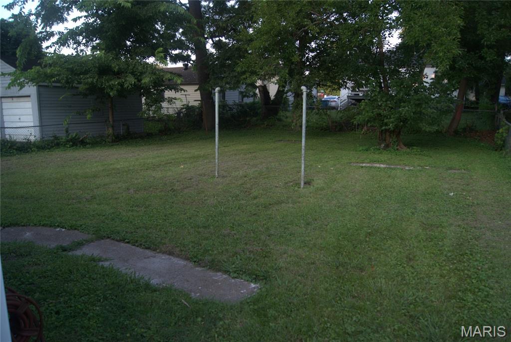 Kinloch Park - Residential