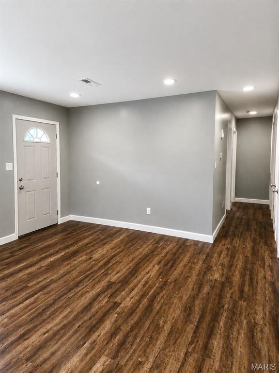Kinloch Park - Residential