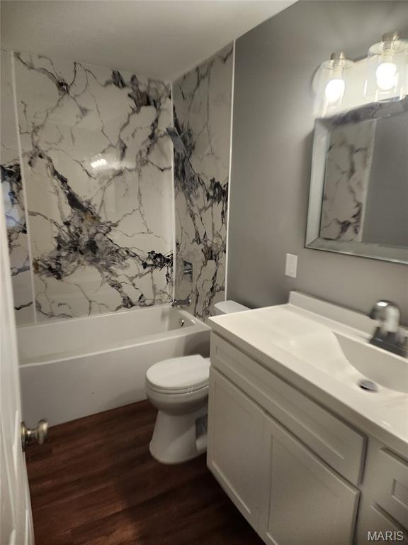 Kinloch Park - Residential