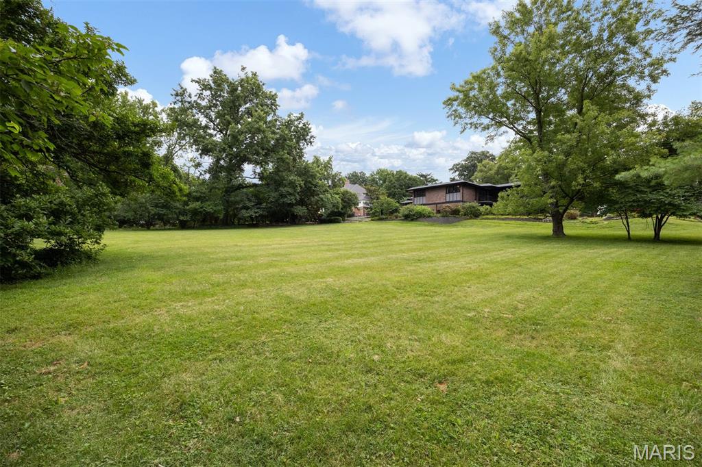West Ladue - Residential