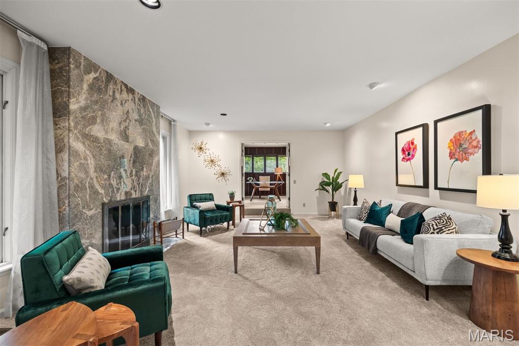 West Ladue - Residential