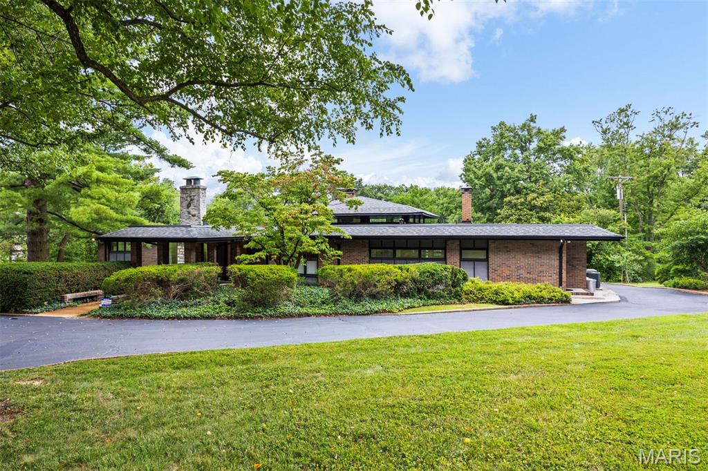 West Ladue - Residential