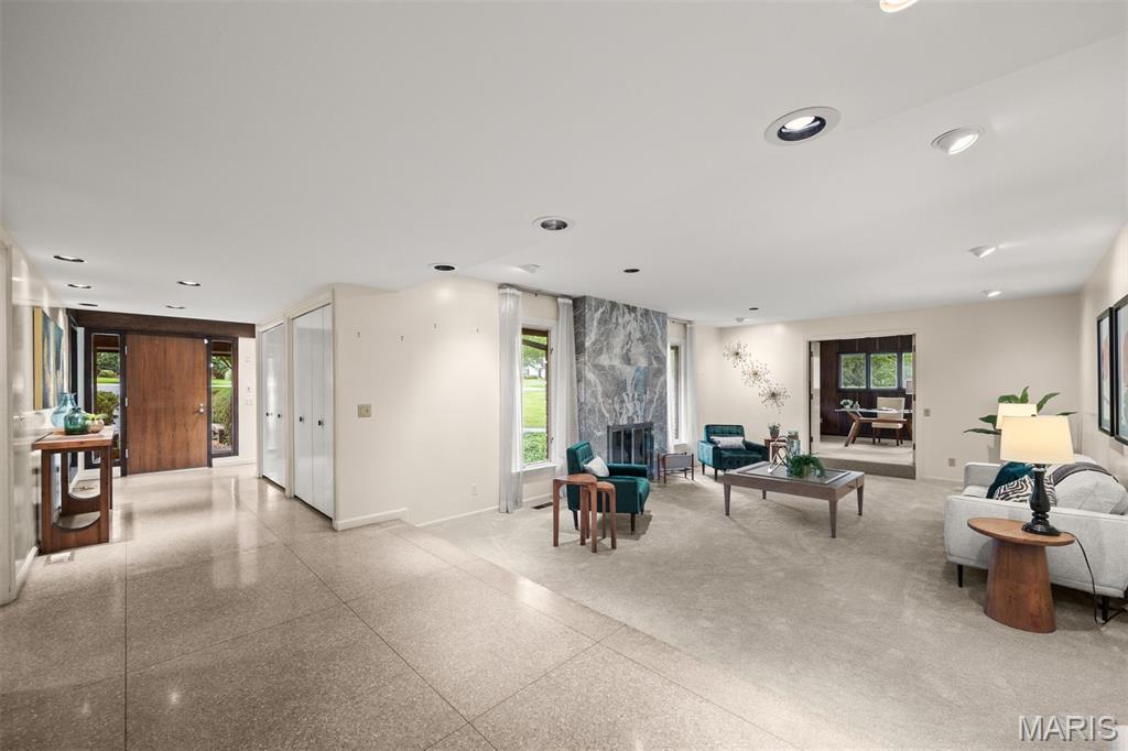 West Ladue - Residential