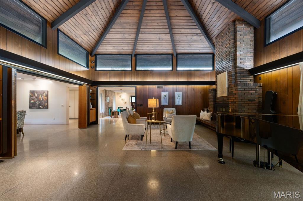 West Ladue - Residential