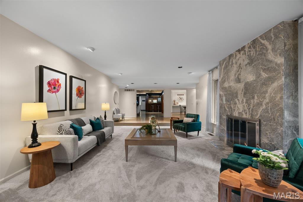 West Ladue - Residential