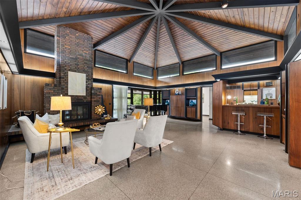 West Ladue - Residential