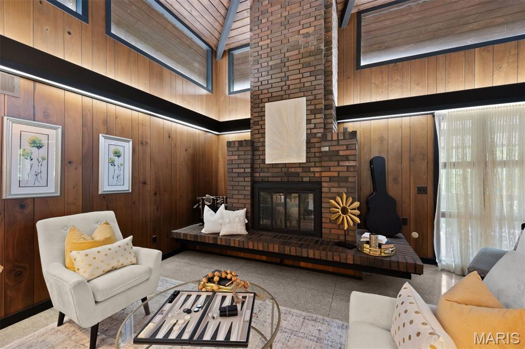 West Ladue - Residential