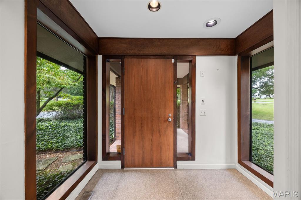 West Ladue - Residential