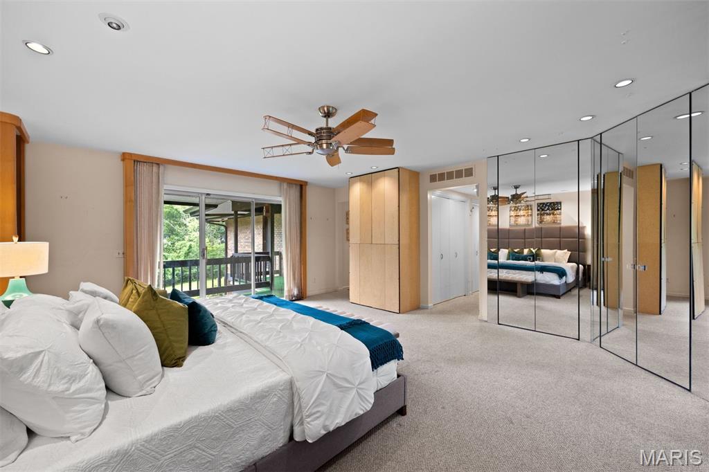 West Ladue - Residential