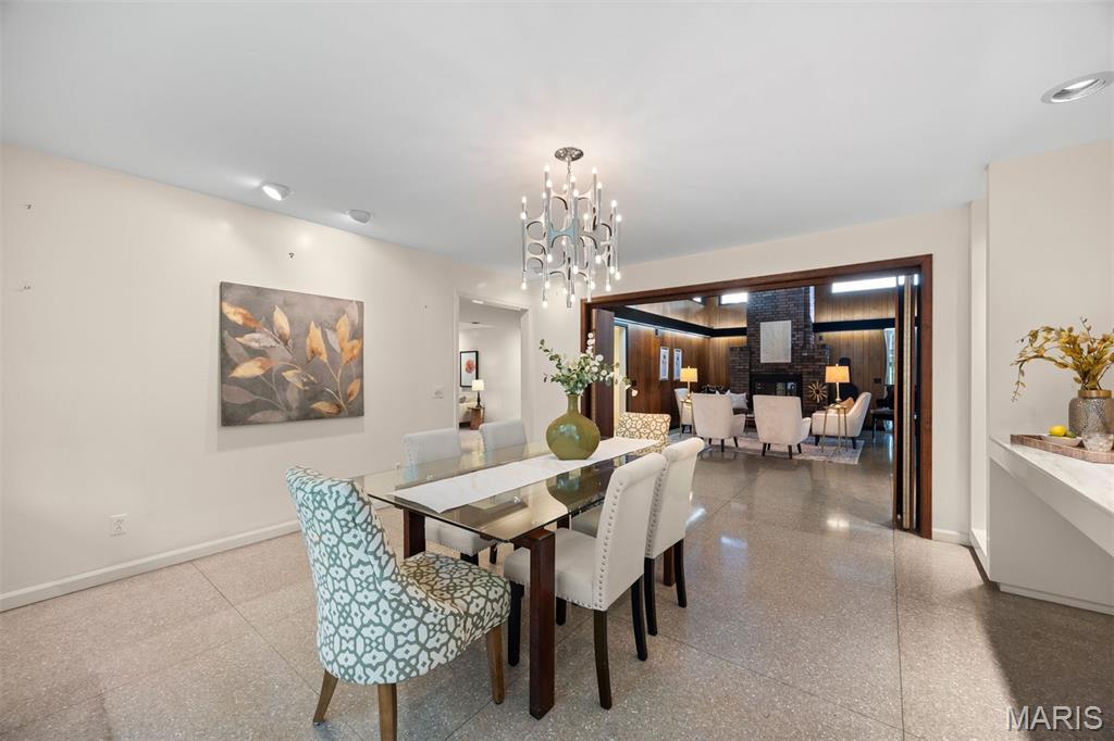 West Ladue - Residential