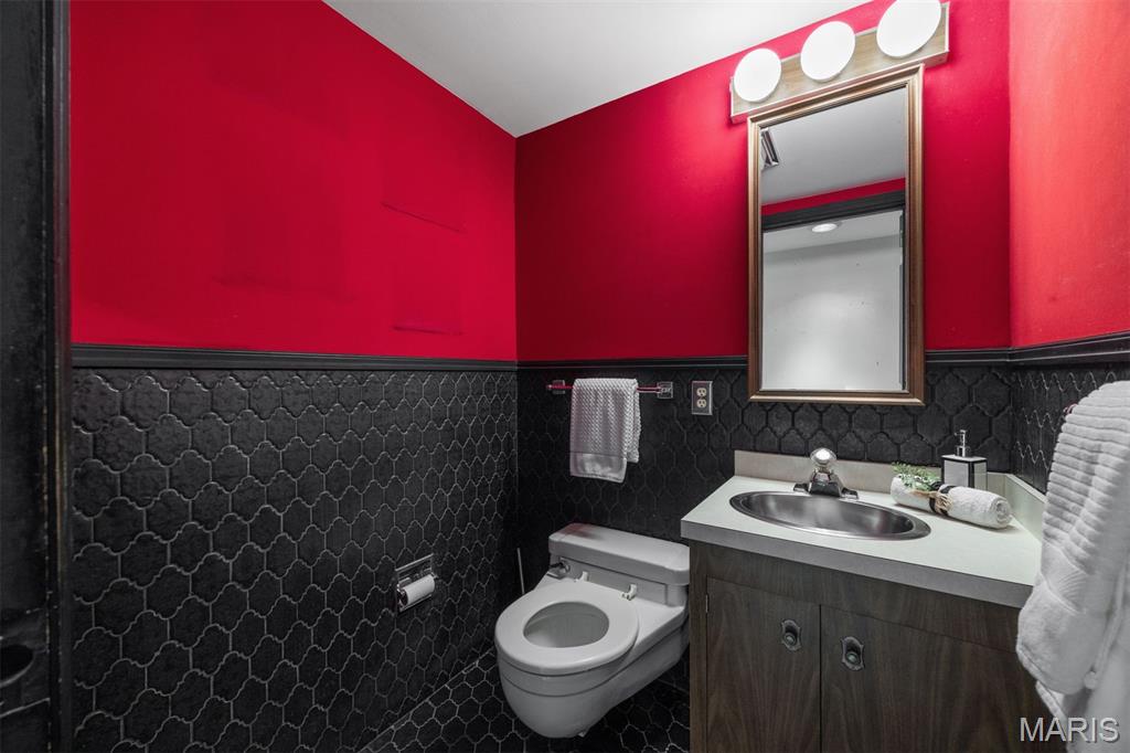 West Ladue - Residential
