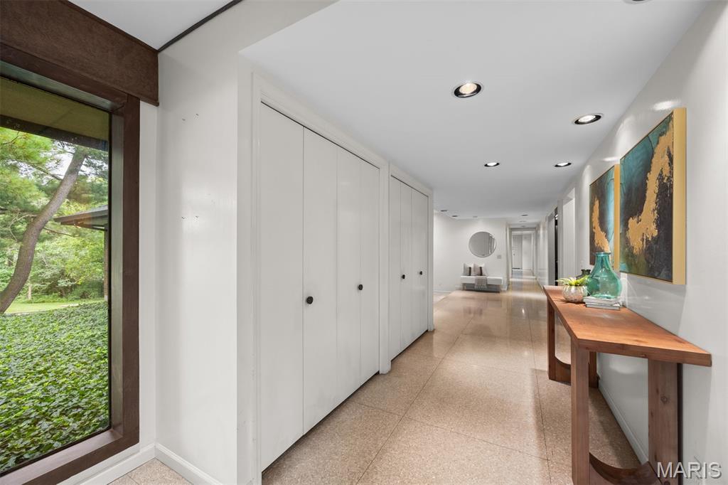 West Ladue - Residential