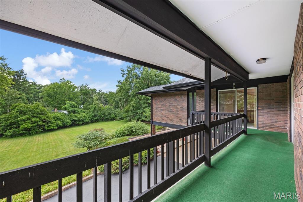 West Ladue - Residential