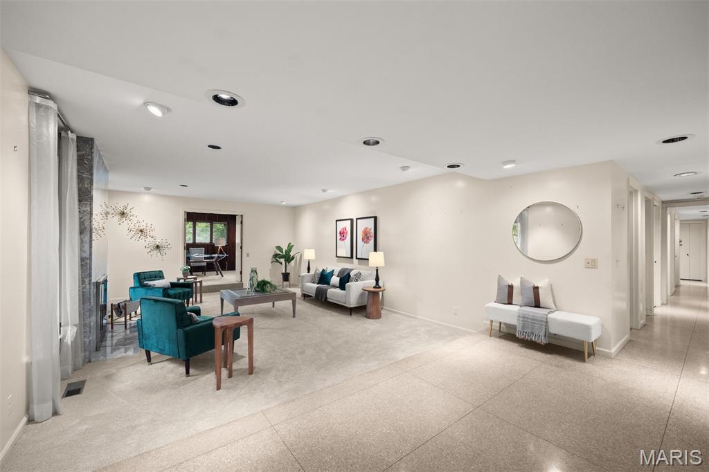 West Ladue - Residential