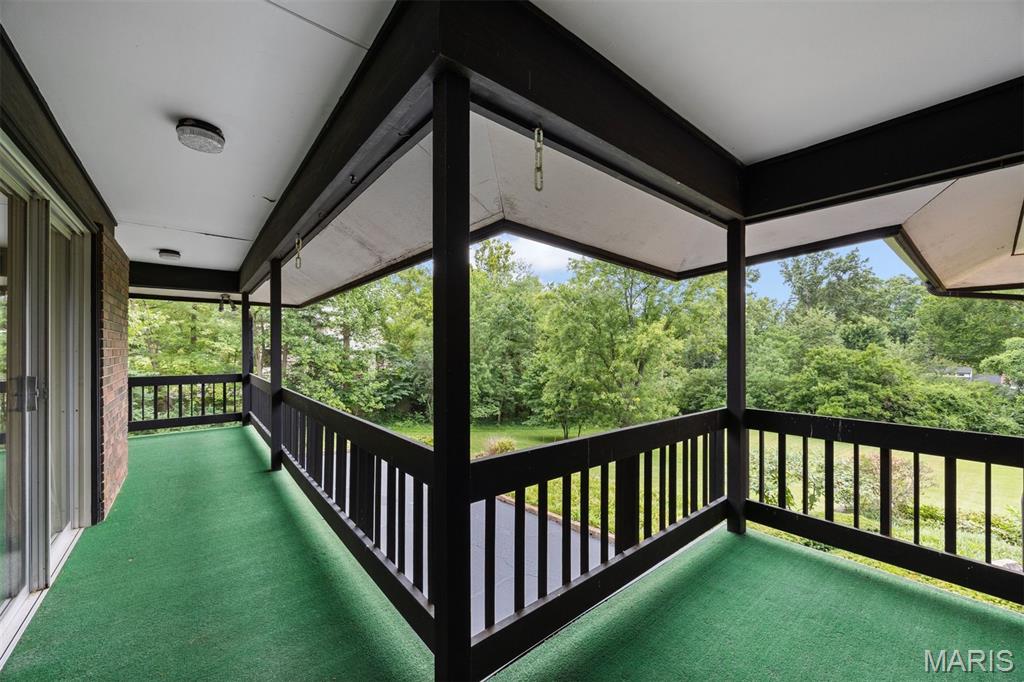 West Ladue - Residential