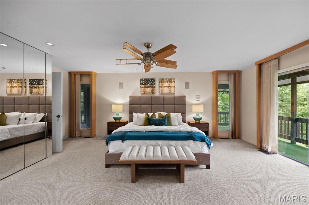 West Ladue - Residential