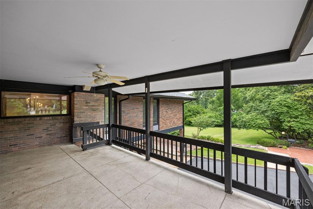 West Ladue - Residential