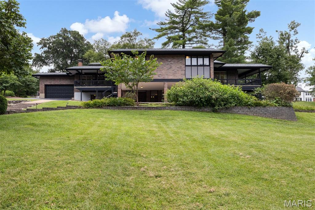 West Ladue - Residential