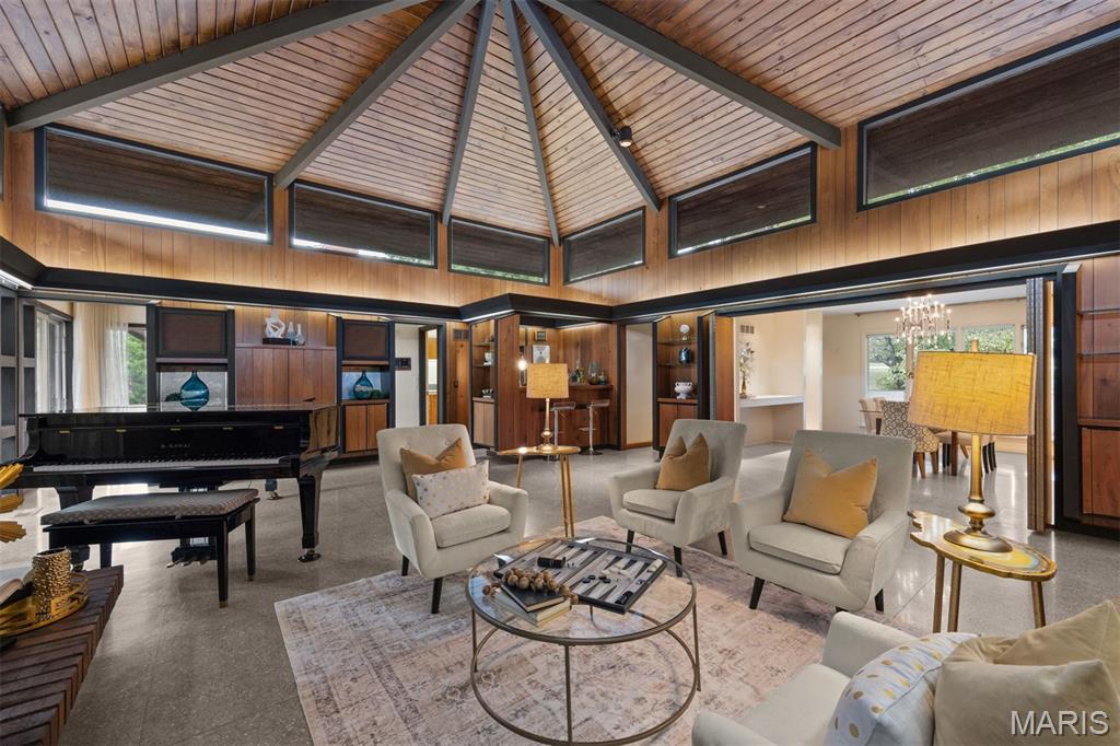West Ladue - Residential