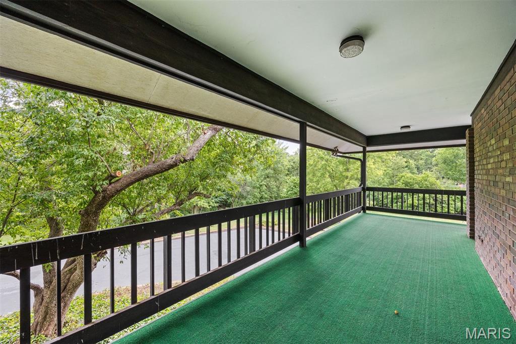 West Ladue - Residential