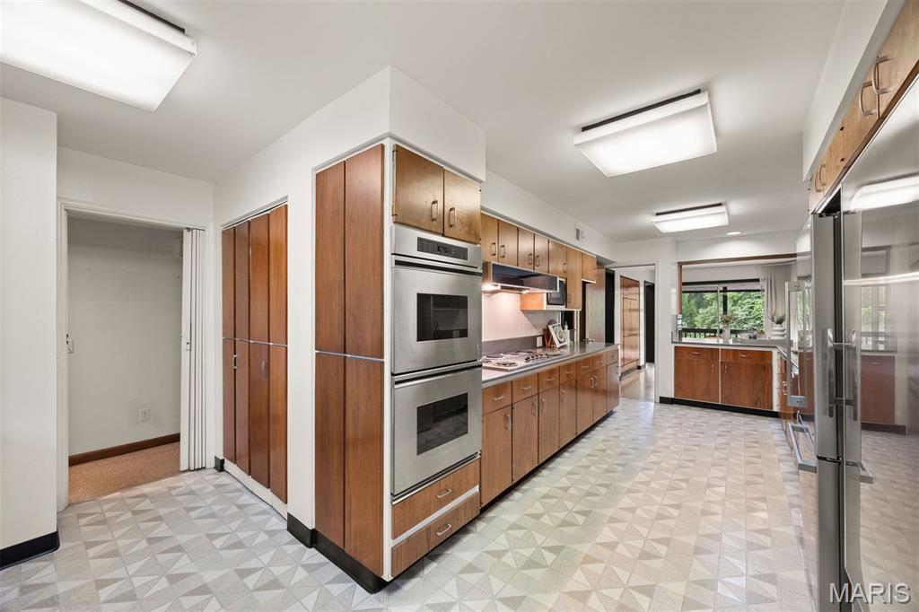 West Ladue - Residential