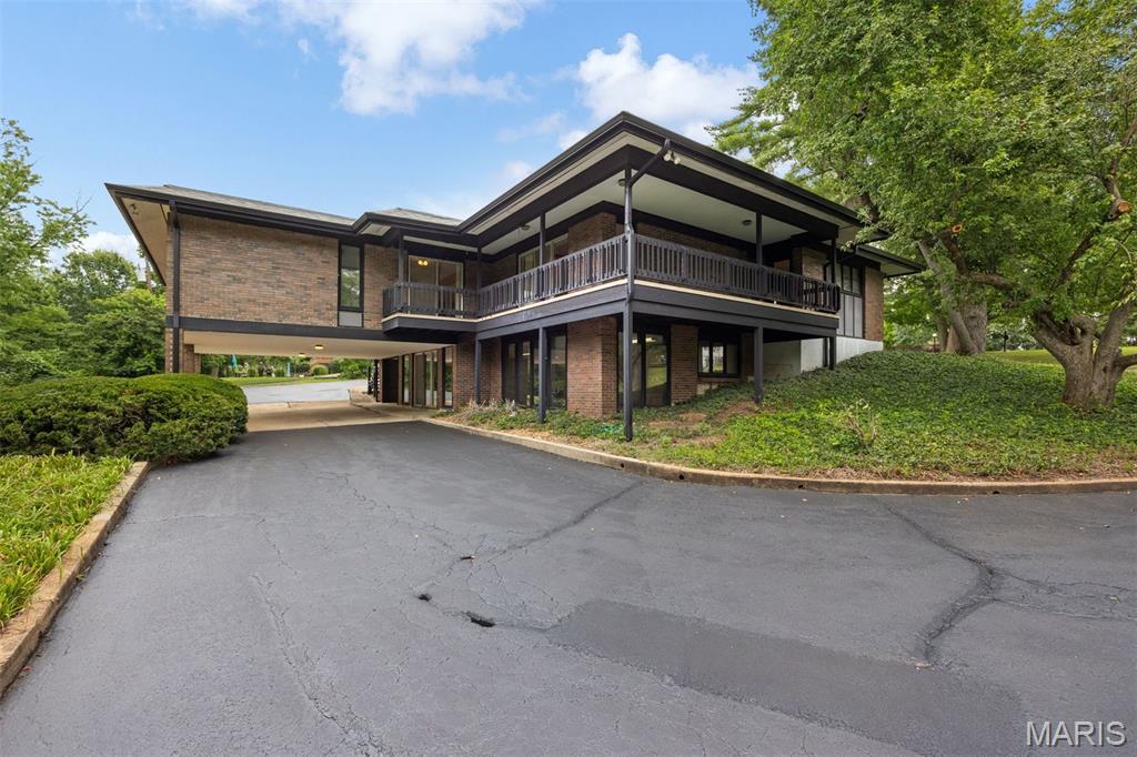 West Ladue - Residential